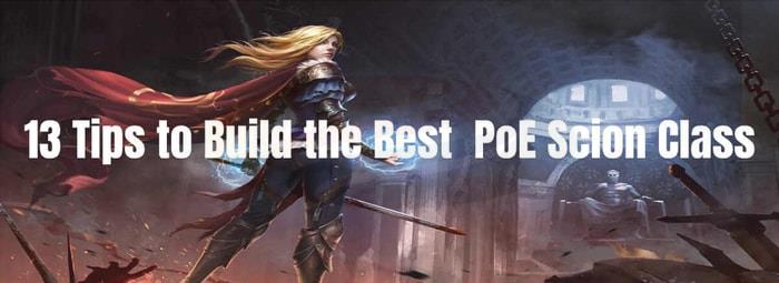 13 Tips to Build the Best  Scion Class